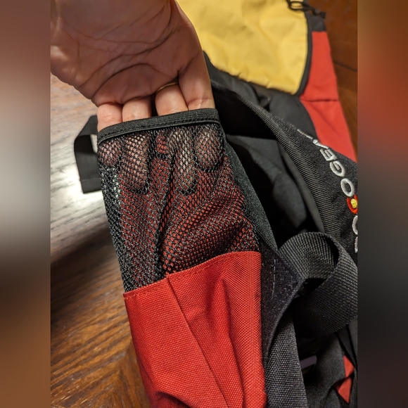 Trail Running backpack and Fanny Pack Combo - Picture 9 of 13